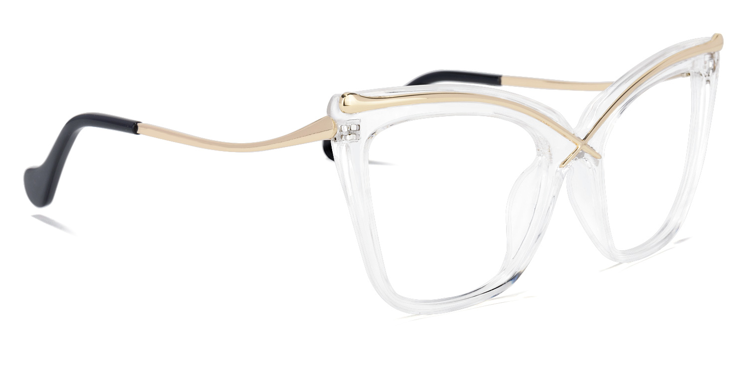 Winston Butterfly Crystal Glasses4