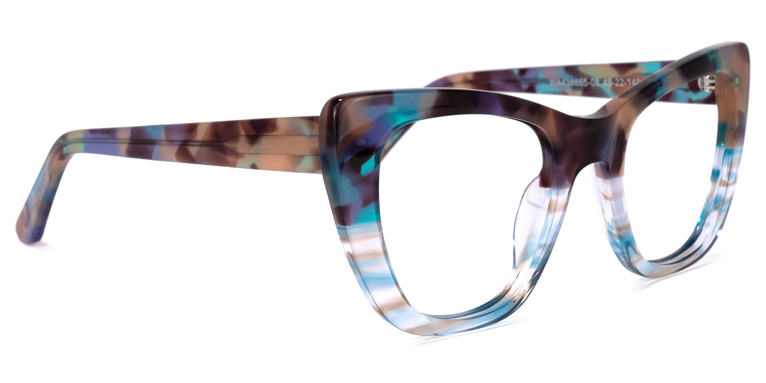 Buy Lewis  Optical Glasses and EyeWear Frames on Zeelool2