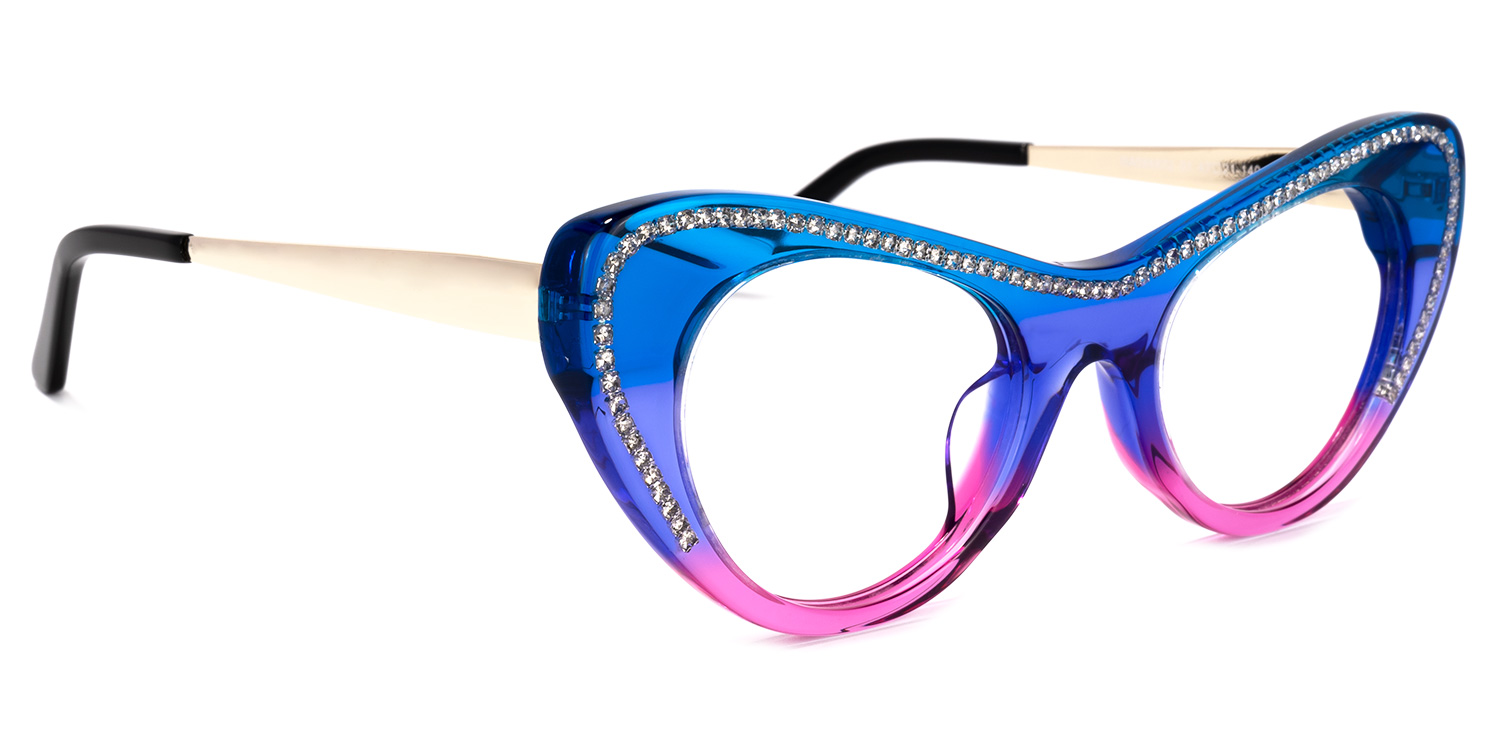 Buy Shirley Optical Glasses and EyeWear Frames on Zeelool2