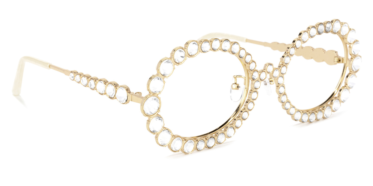 Buy Luheiden Optical Glasses and EyeWear Frames on Zeelool2