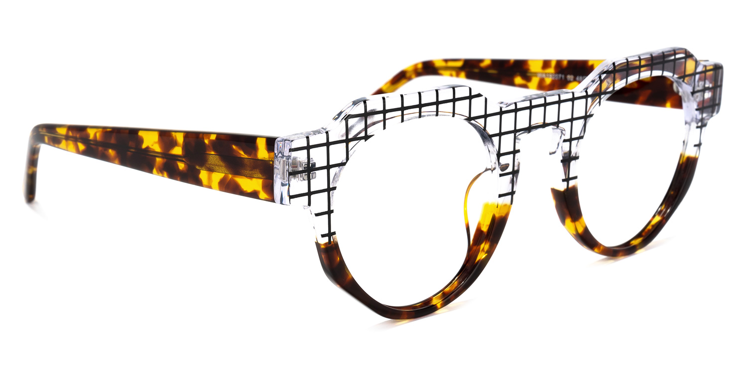 Buy Karla Optical Glasses and EyeWear Frames on Zeelool2