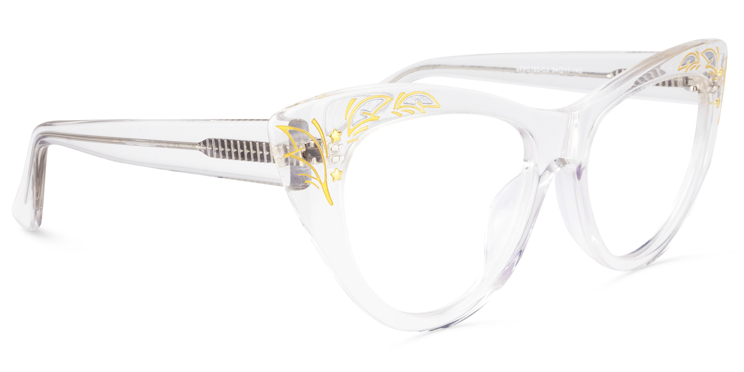 Buy Pamela Optical Glasses and EyeWear Frames on Zeelool2