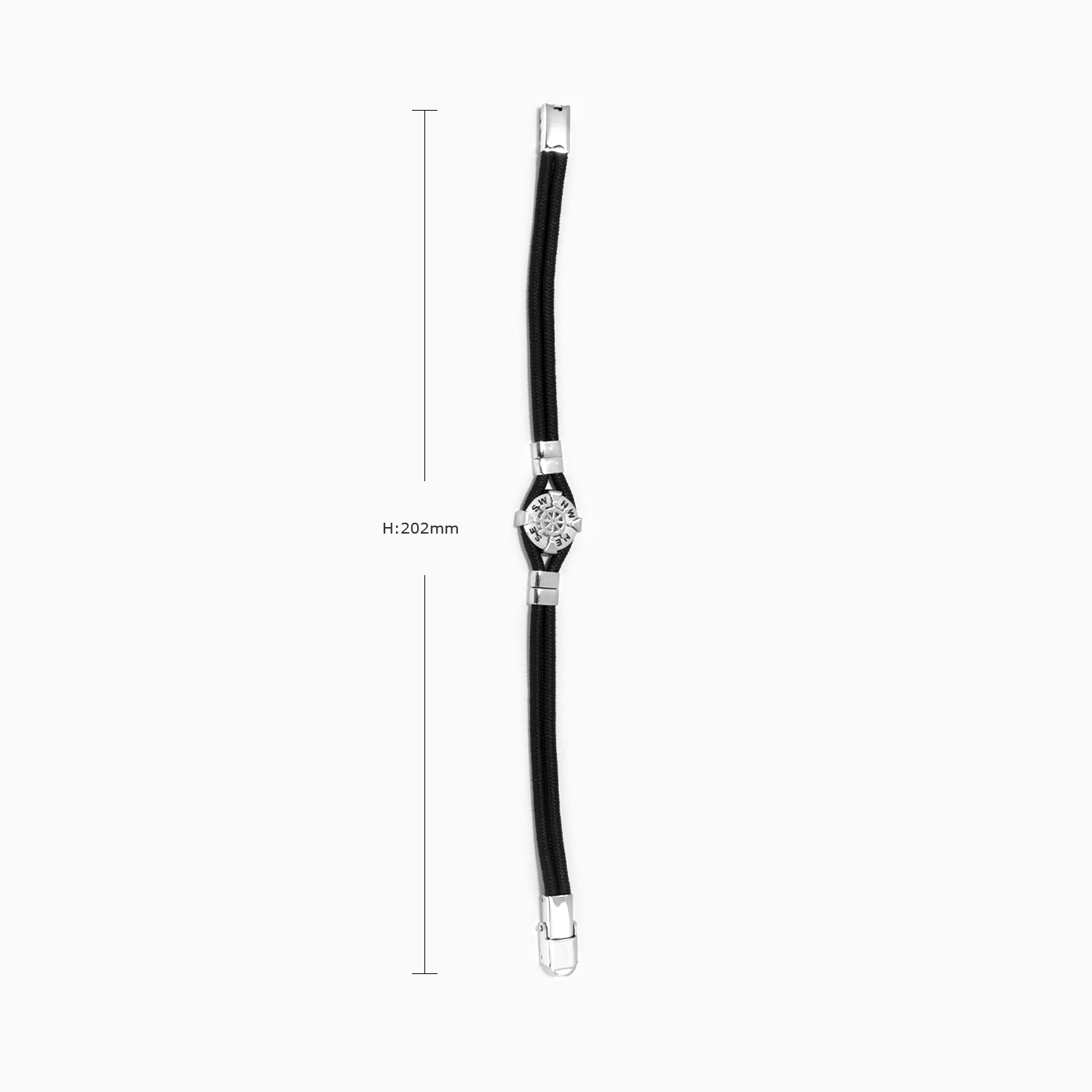 Vintage Exquisite Leather Bracelet3