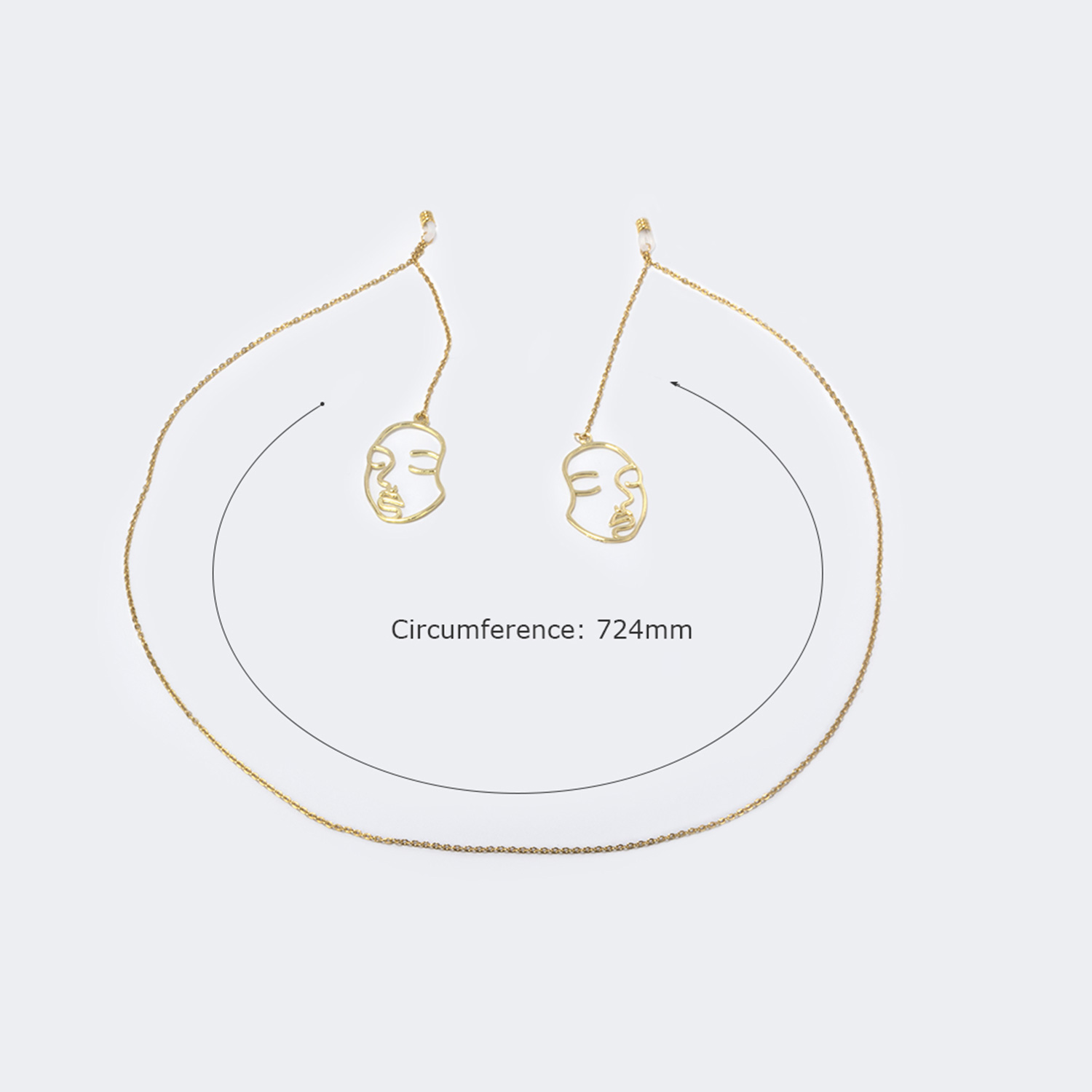 Buy ZCH101551-01 Optical Glasses and EyeWear Frames on Zeelool3