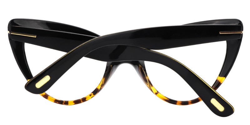 Buy Kristin Optical Glasses and EyeWear Frames on Zeelool6