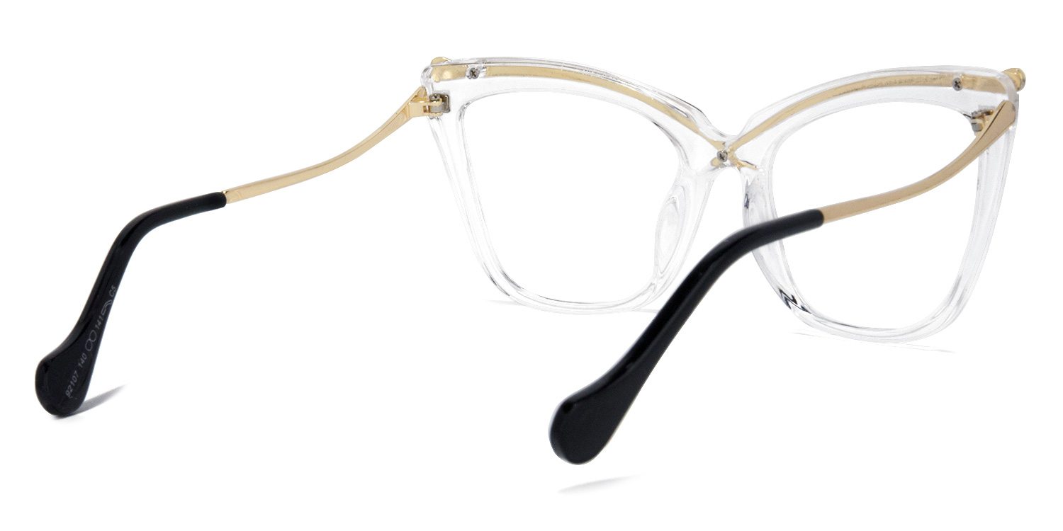 Winston Butterfly Crystal Glasses6