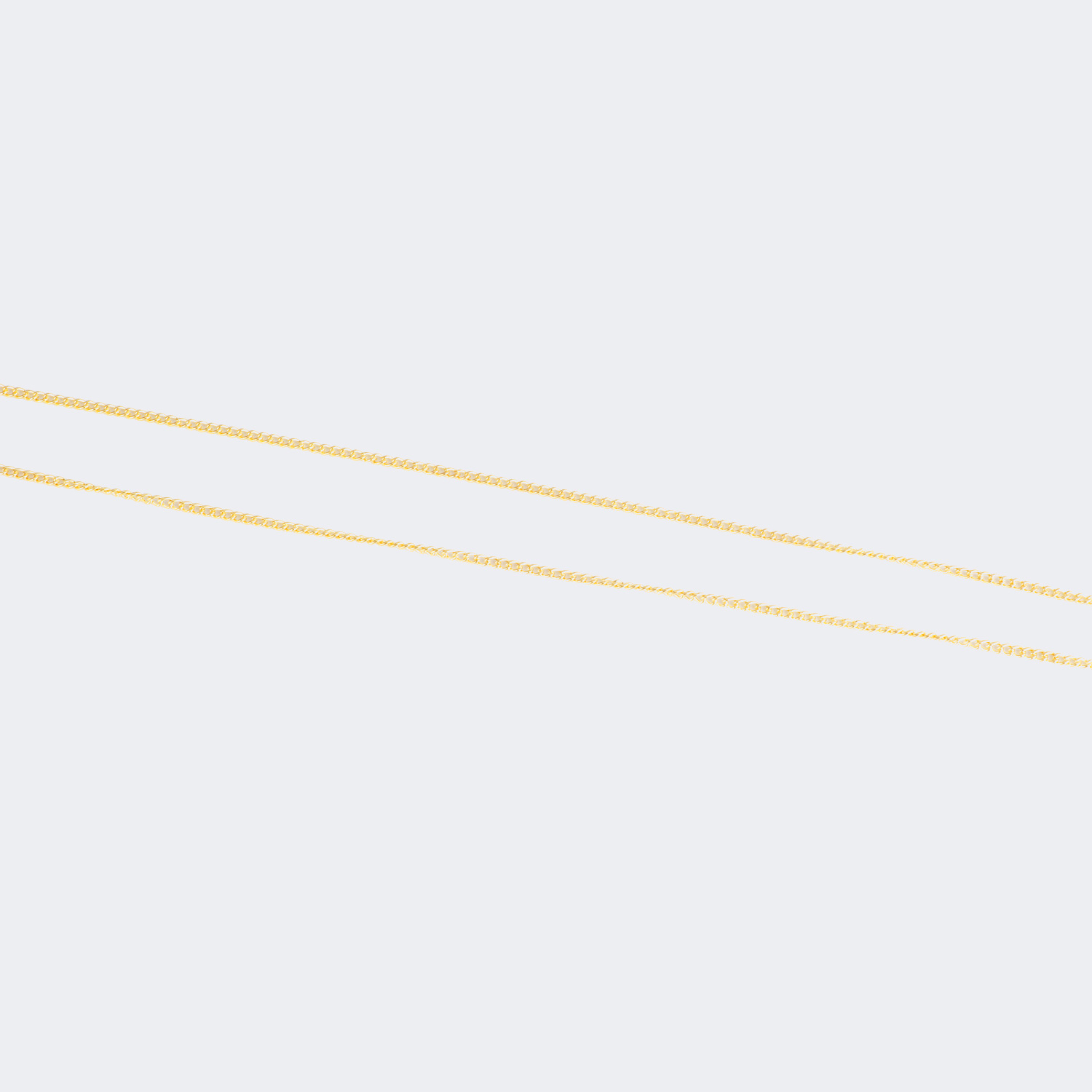 Gold Leaves Eyeglasses Chain-010