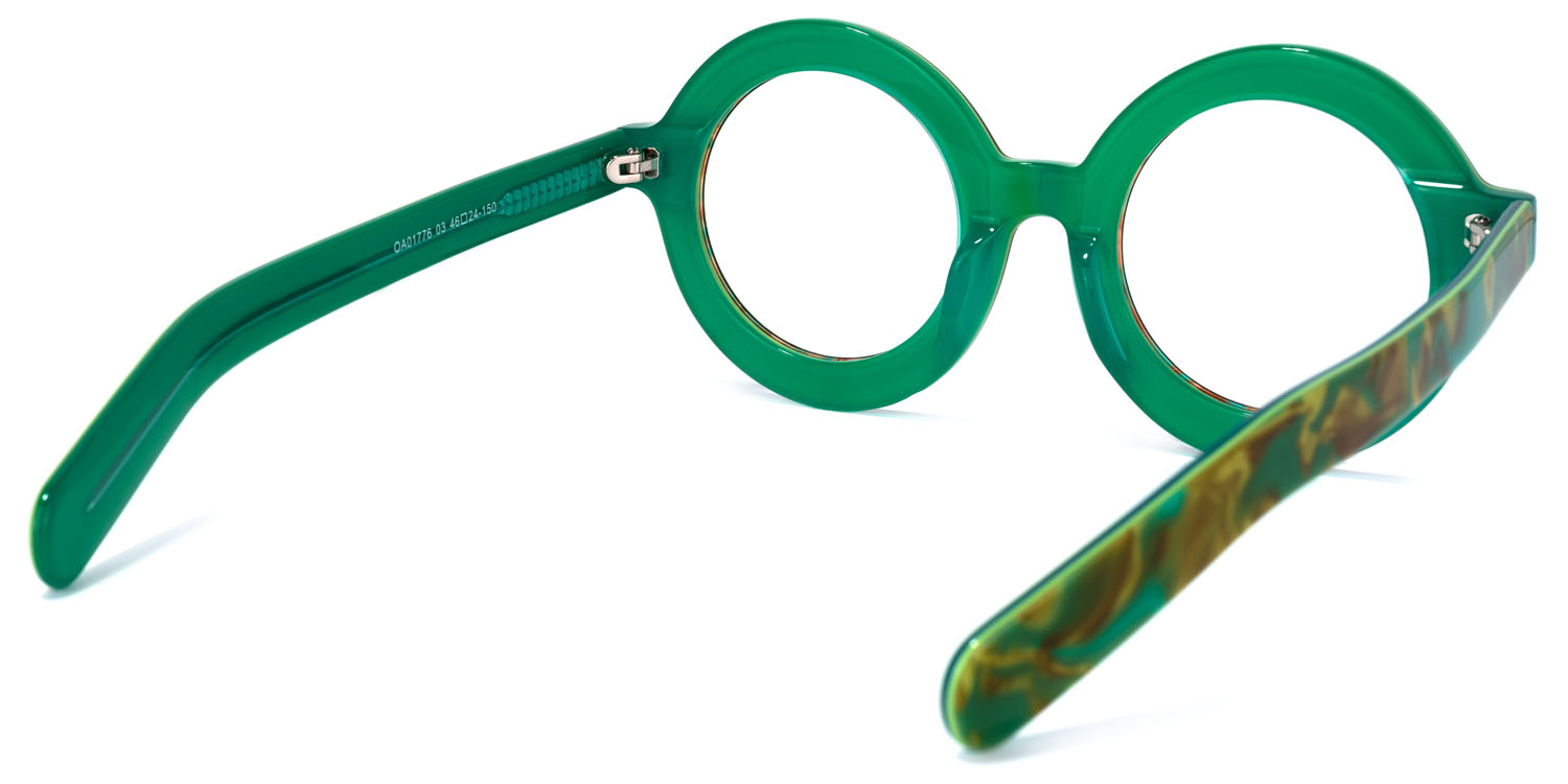 Buy Calhoun Optical Glasses and EyeWear Frames on Zeelool4