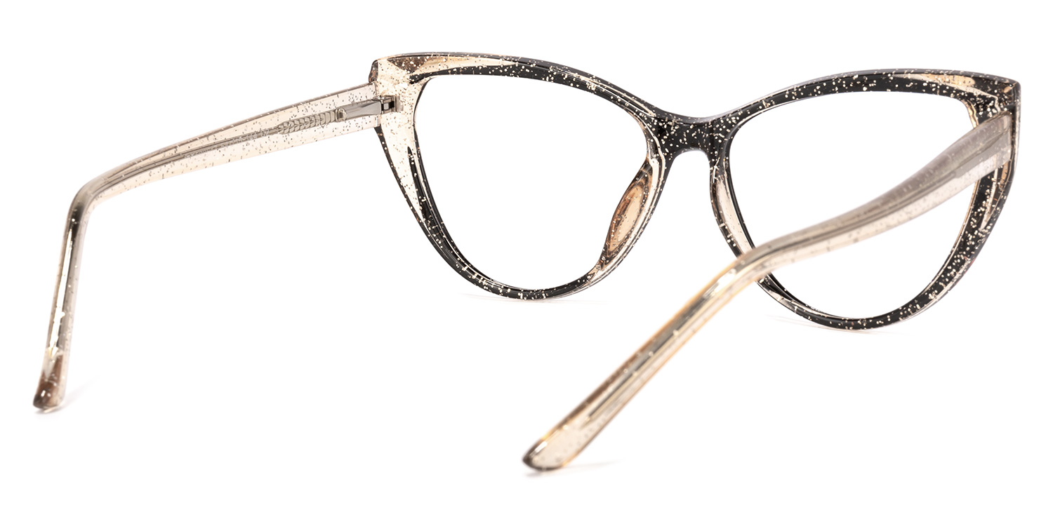 Tarun Cateye Champagne Glasses4