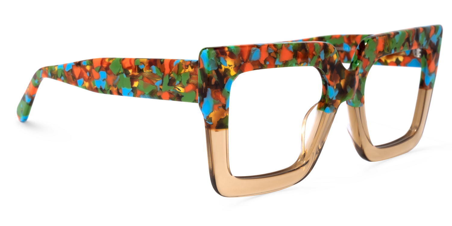 Buy Brandon  Optical Glasses and EyeWear Frames on Zeelool2