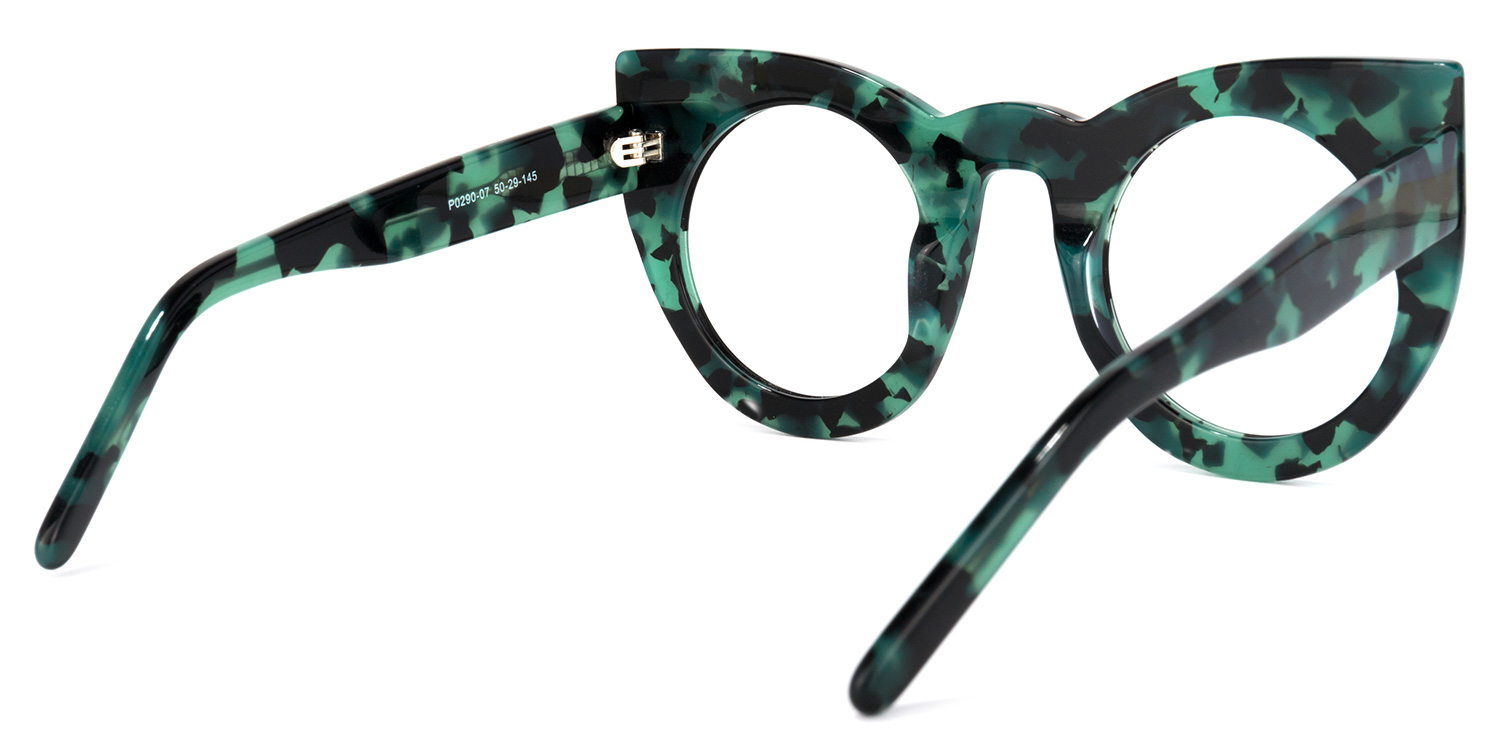 Buy Ophelia Optical Glasses and EyeWear Frames on Zeelool4