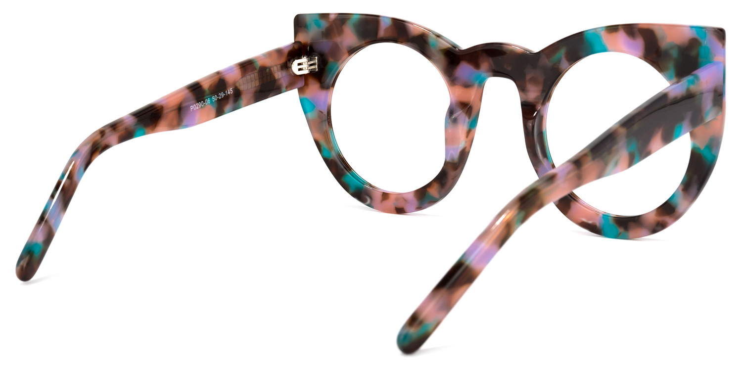 Buy Ophelia Optical Glasses and EyeWear Frames on Zeelool5