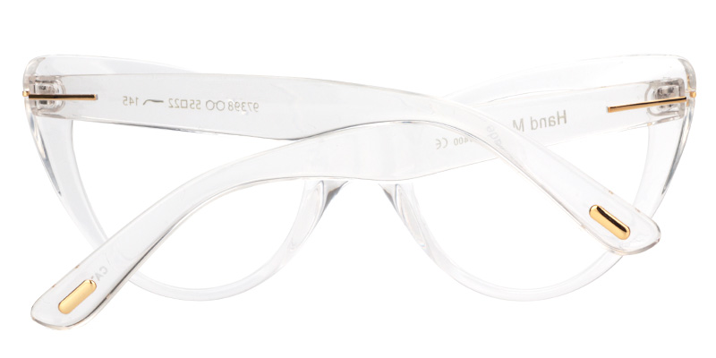 Buy Kristin Optical Glasses and EyeWear Frames on Zeelool5