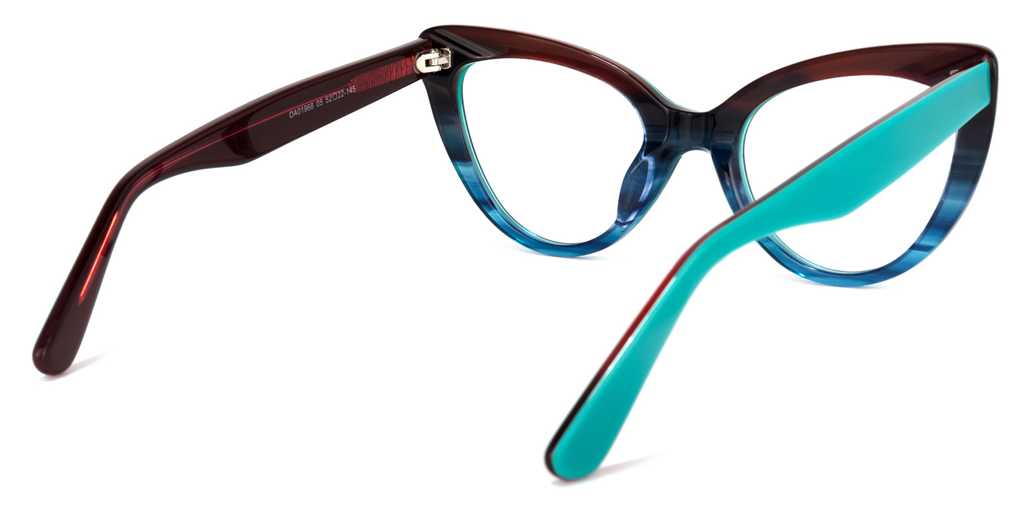 Buy Claudette Optical Glasses and EyeWear Frames on Zeelool4