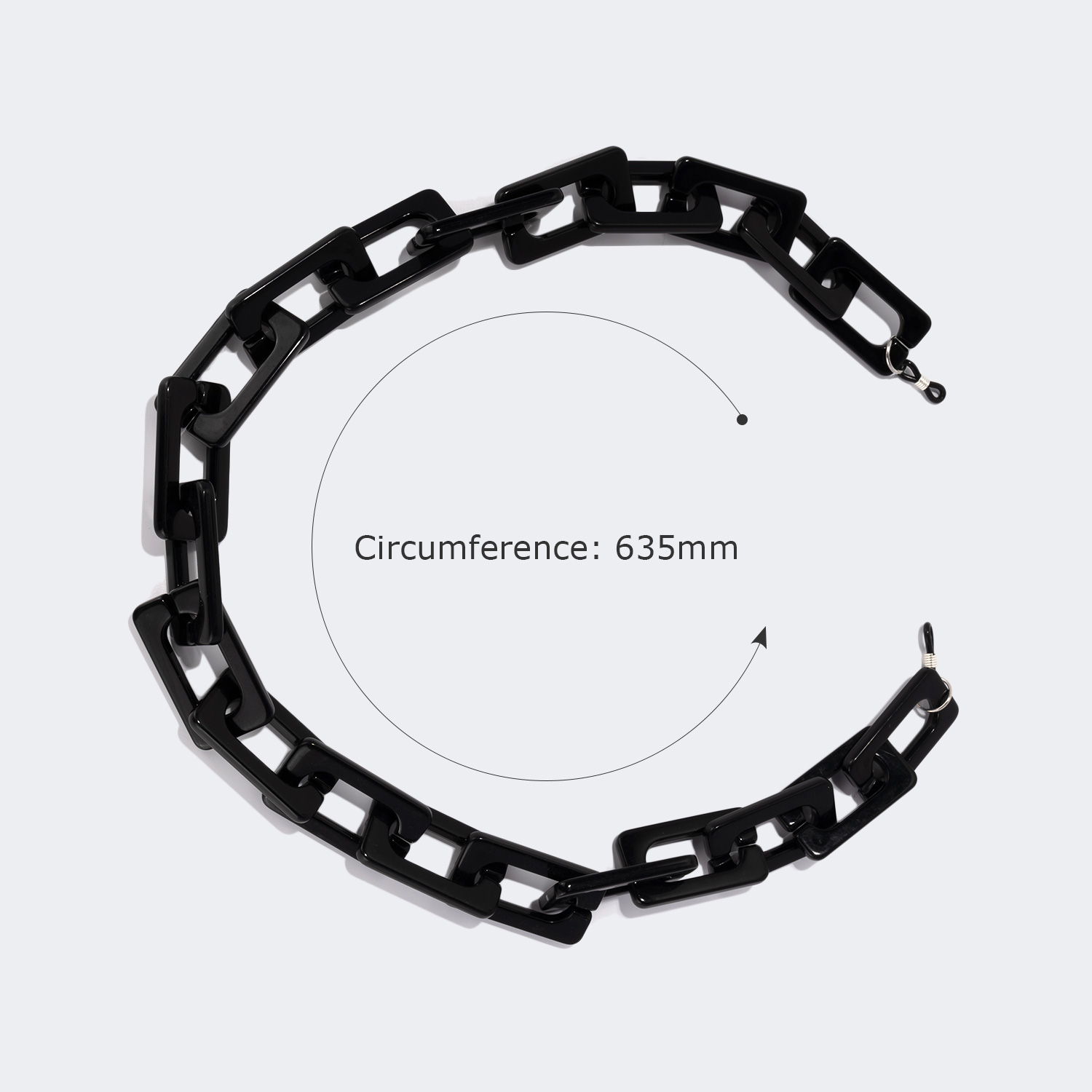 Buy ZCH087568-01 Optical Glasses and EyeWear Frames on Zeelool3