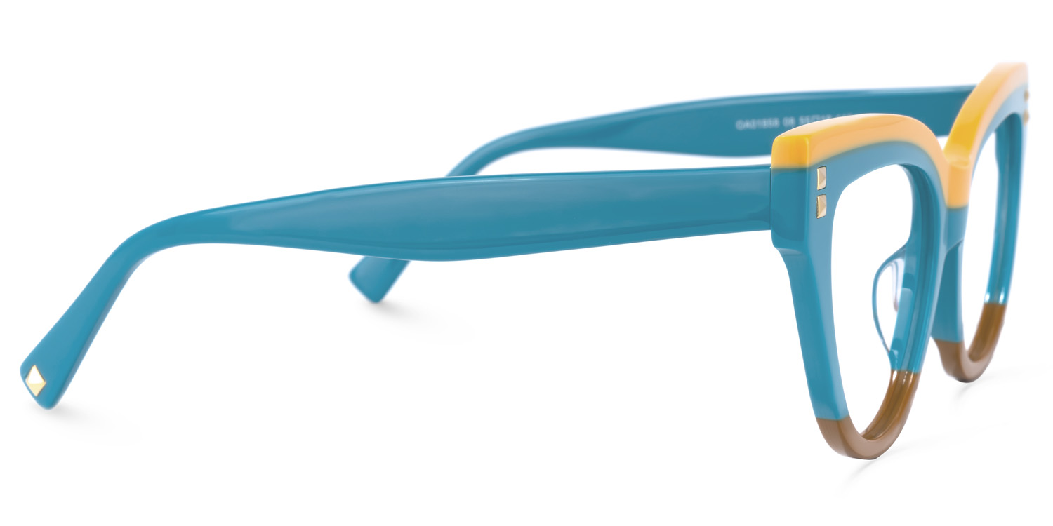 Buy Cascata Optical Glasses and EyeWear Frames on Zeelool2