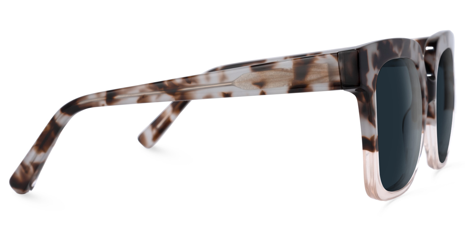 Dexter Square Light-Tortoise Sunglasses2