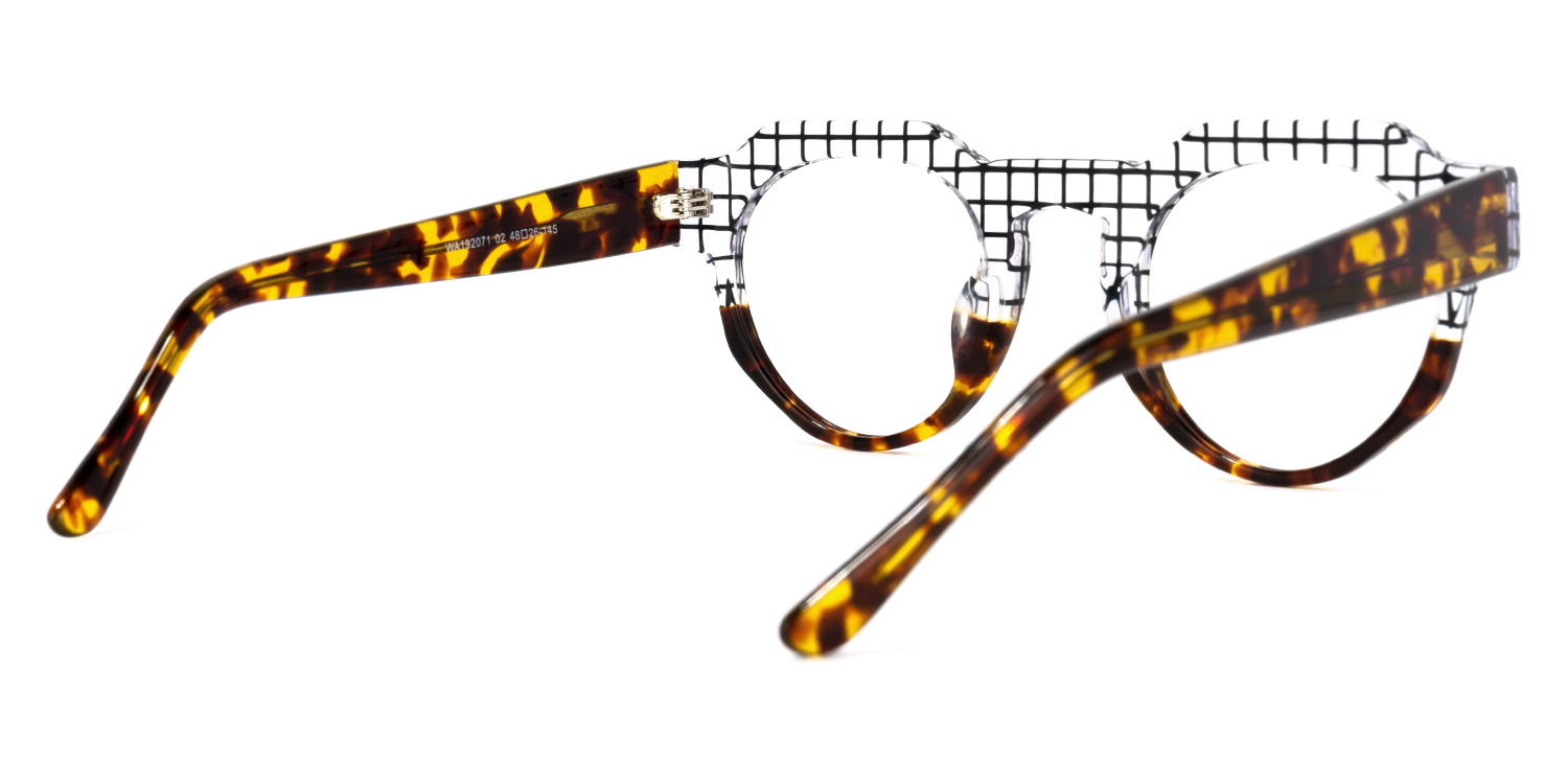 Buy Karla Optical Glasses and EyeWear Frames on Zeelool4