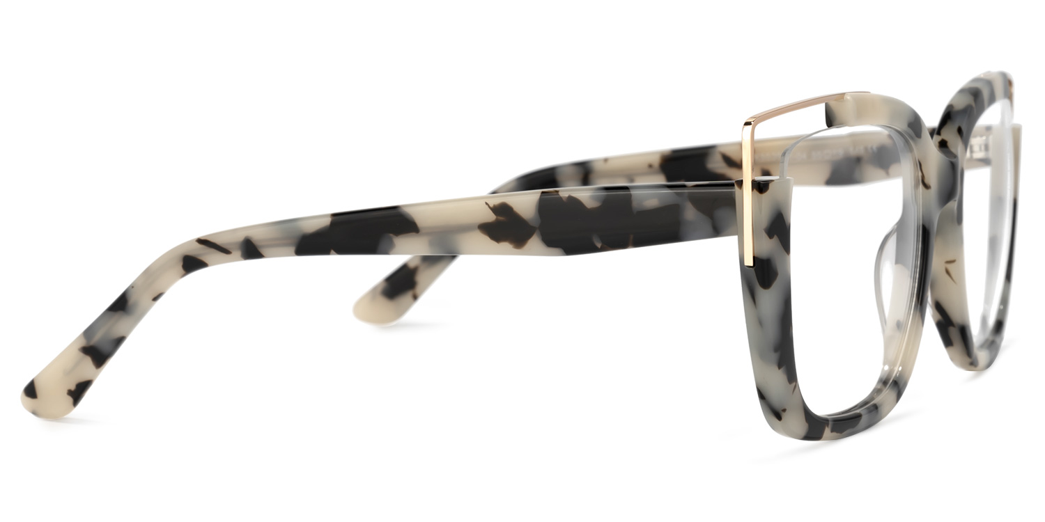 Dortch Square Light-Tortoise Glasses2