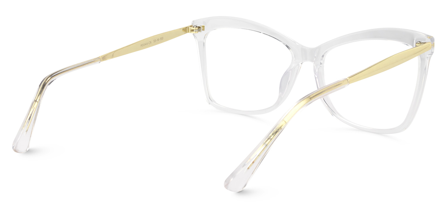 Buy Isaebella Optical Glasses and EyeWear Frames on Zeelool5