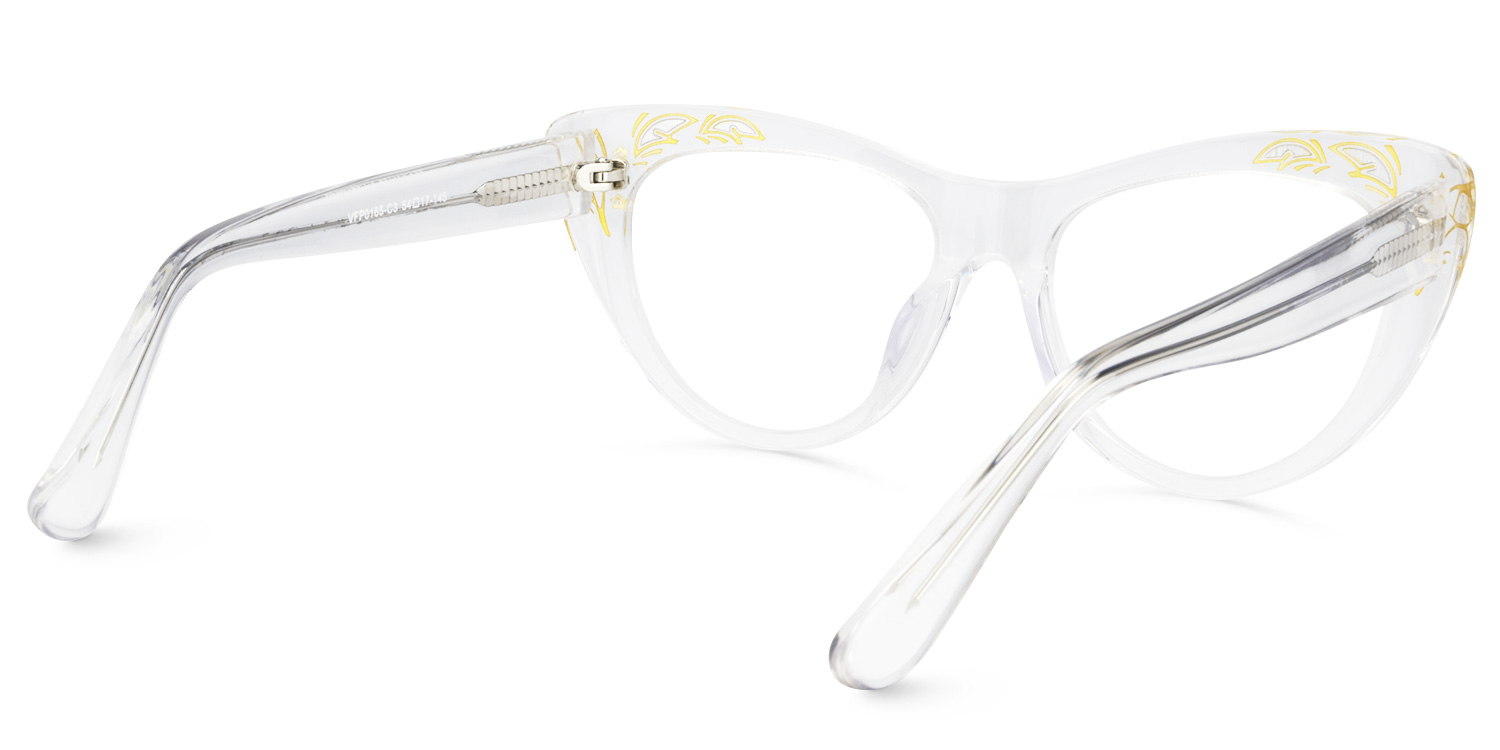 Buy Pamela Optical Glasses and EyeWear Frames on Zeelool4
