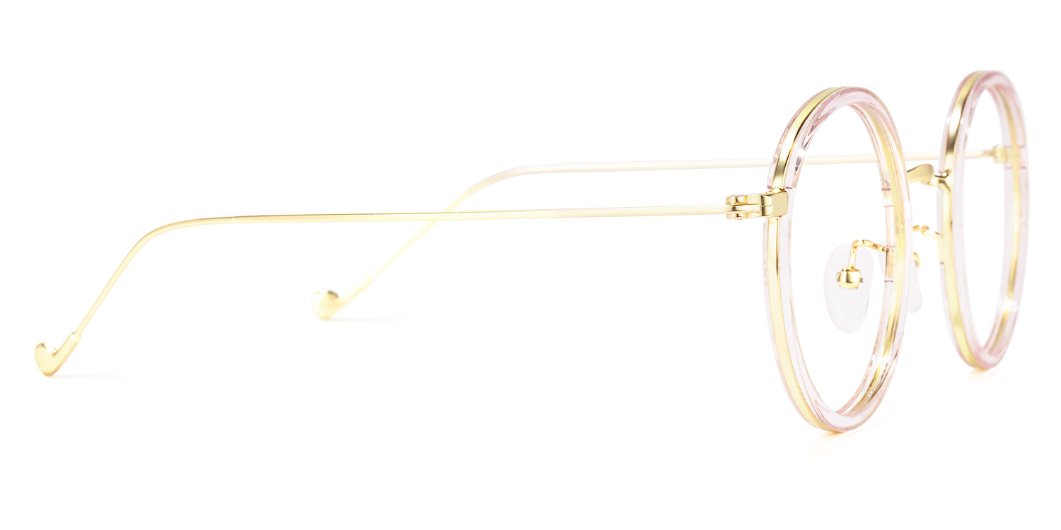 Ruffin Round Crystal Glasses2