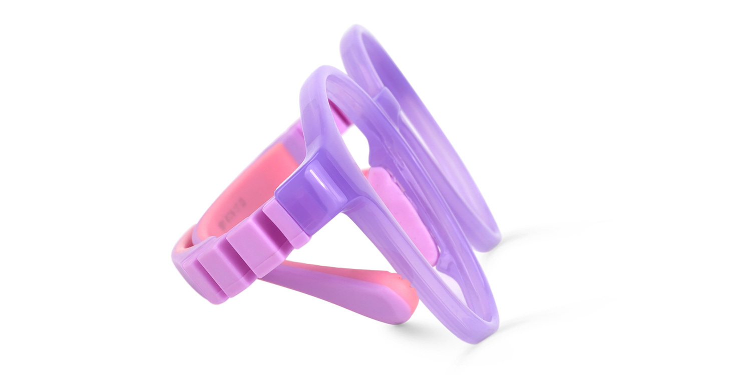 Buy Hercules ( Age 1 - 3 ) Optical Glasses and EyeWear Frames on Zeelool2