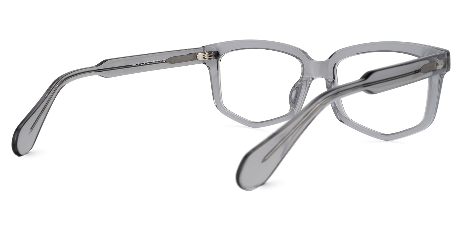 Buy Geri Optical Glasses and EyeWear Frames on Zeelool3