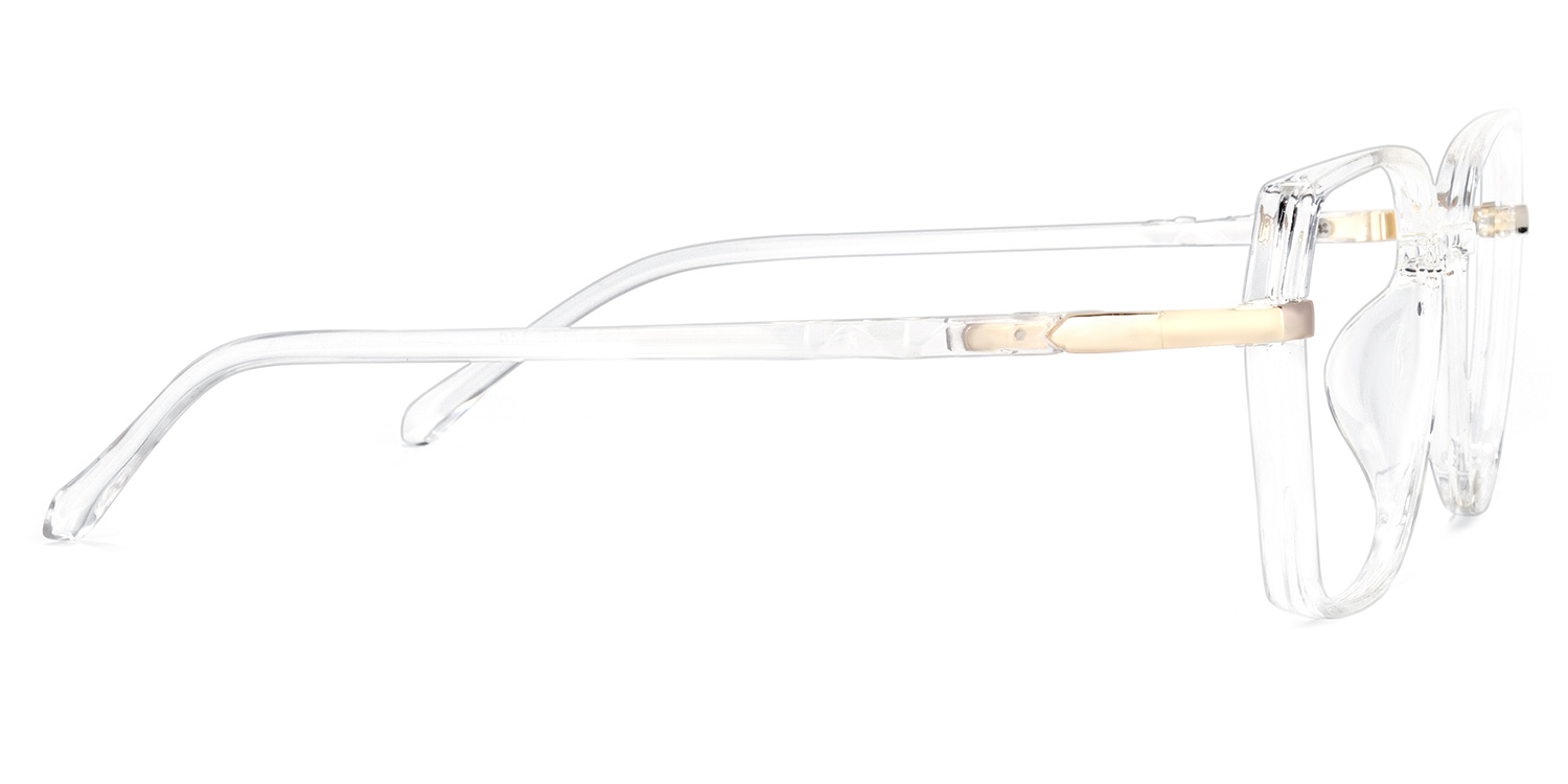 Gerry Geometric Crystal Glasses3