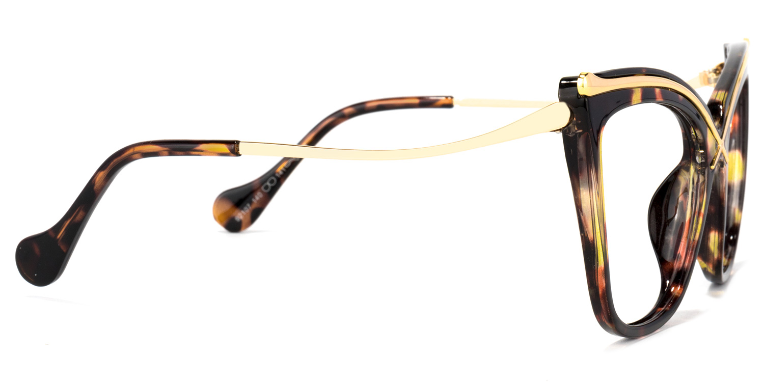 Winston Butterfly Tortoise Glasses3