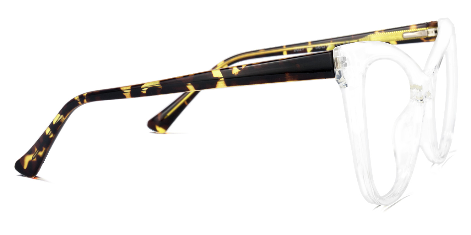 Shelby Cateye Crystal Glasses3