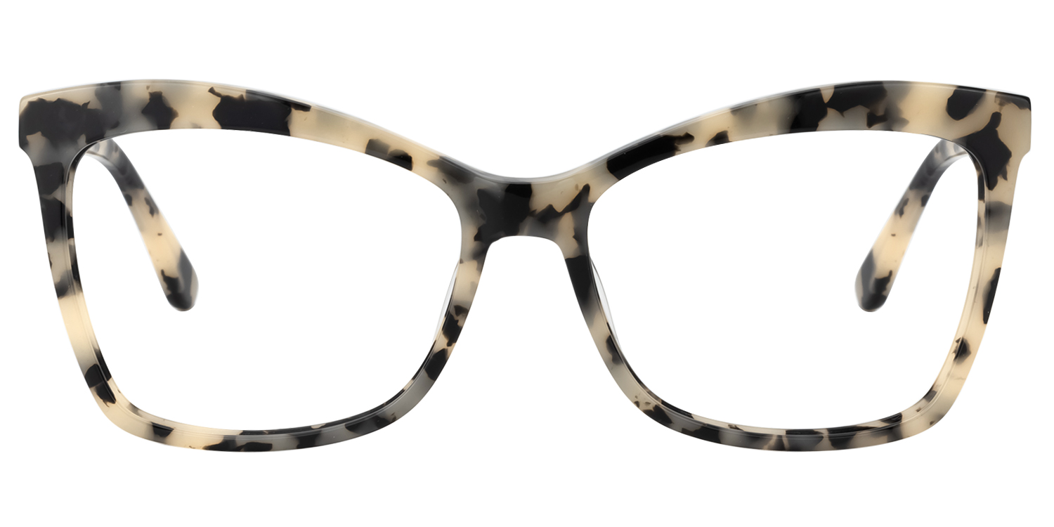 Alfred Butterfly Light Tortoise Glasses
