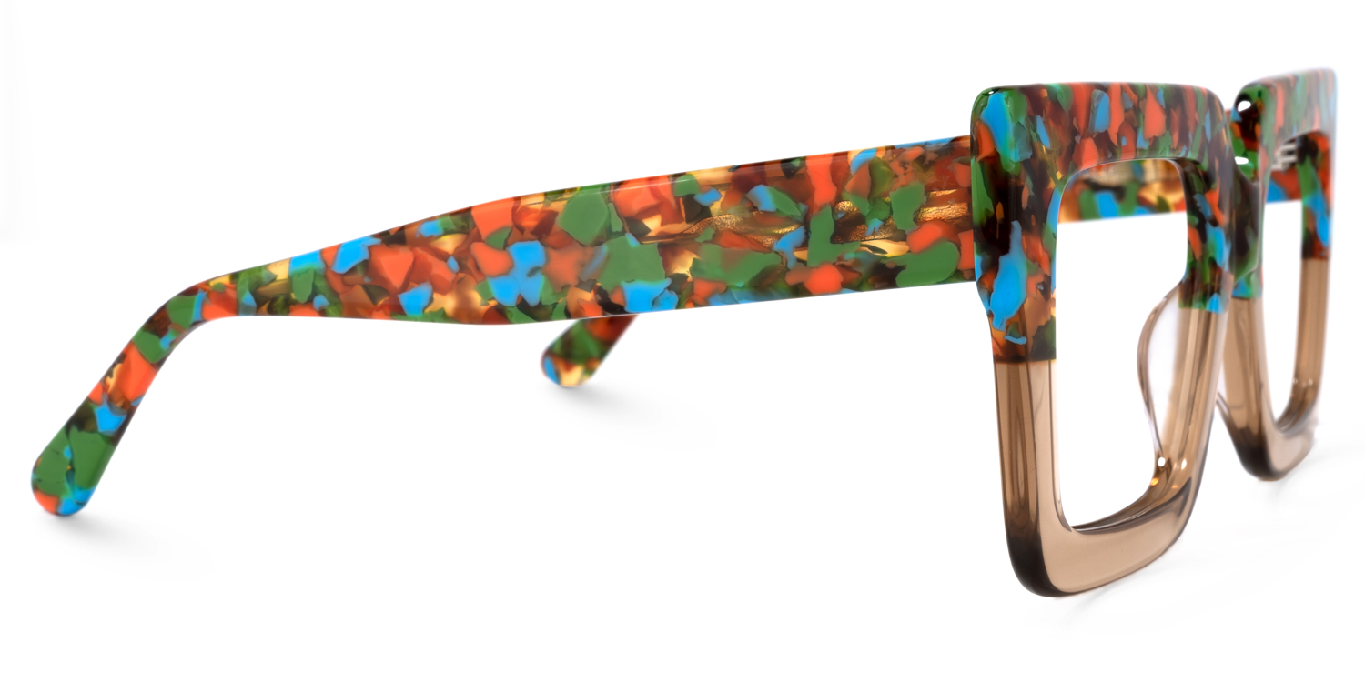 Buy Brandon  Optical Glasses and EyeWear Frames on Zeelool3