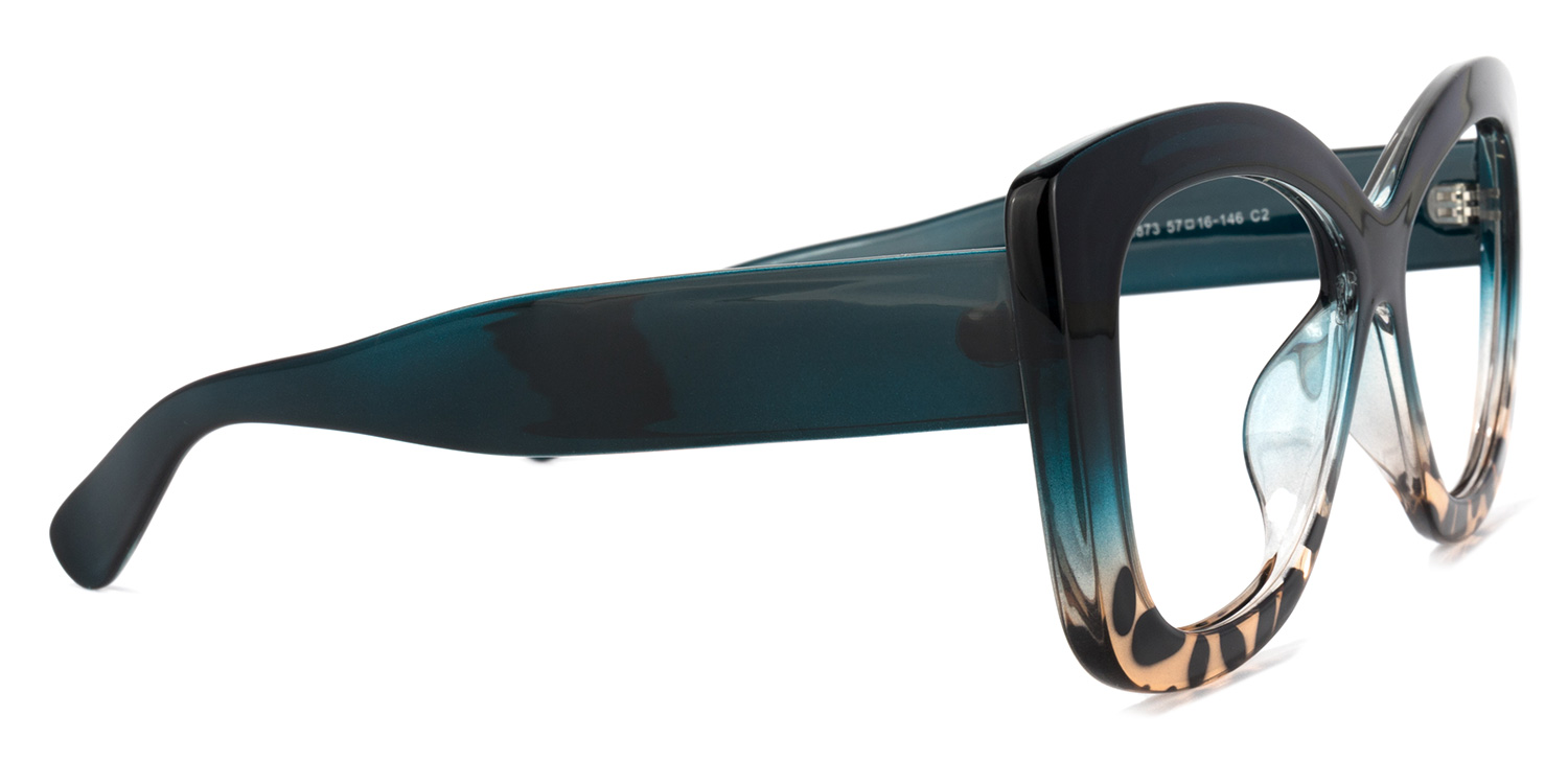 Buy Xanthus Optical Glasses and EyeWear Frames on Zeelool3