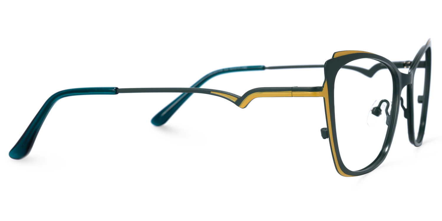 Buy Divas Optical Glasses and EyeWear Frames on Zeelool3