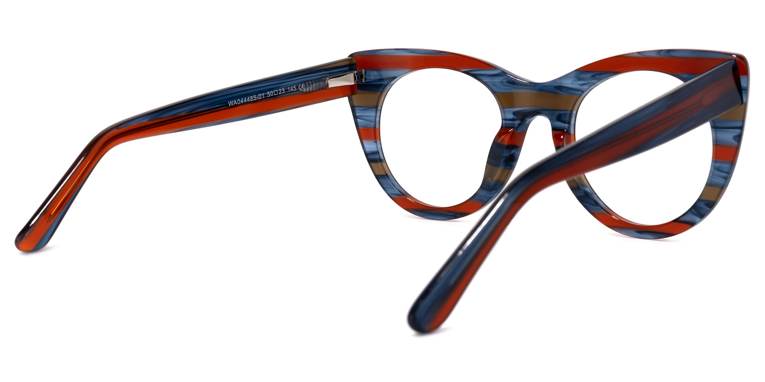 Buy Aronia Optical Glasses and EyeWear Frames on Zeelool4