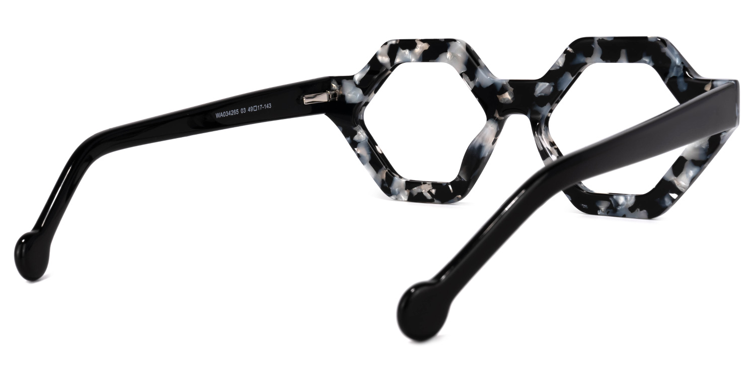 Buy Barreto Optical Glasses and EyeWear Frames on Zeelool4