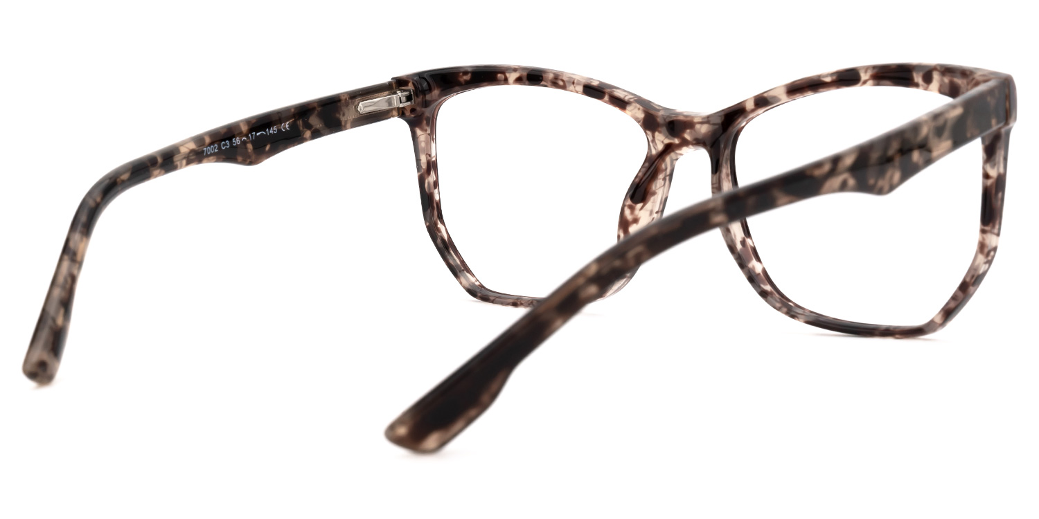 Libby Geometric Tortoise Glasses3
