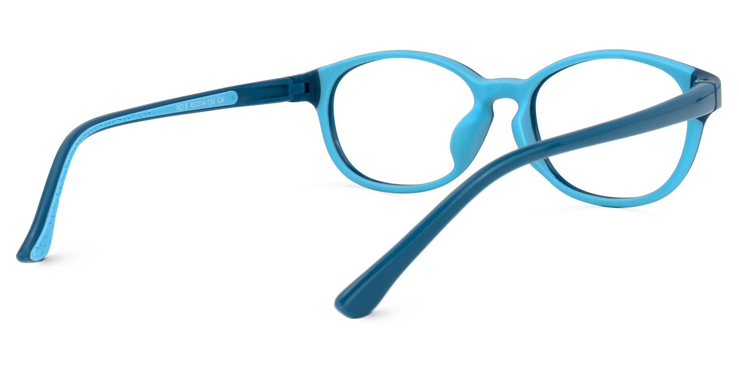 Buy Rapunzel ( Age 4 - 7 ) Optical Glasses and EyeWear Frames on Zeelool3