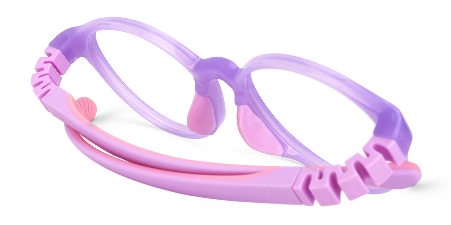 Buy Hercules ( Age 1 - 3 ) Optical Glasses and EyeWear Frames on Zeelool3