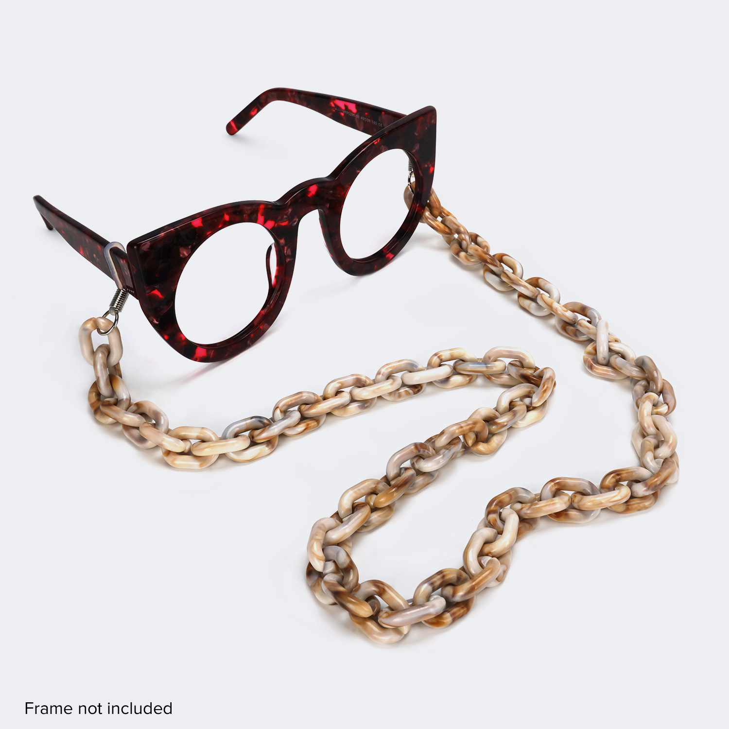 Buy ZCH166516-01 Optical Glasses and EyeWear Frames on Zeelool0