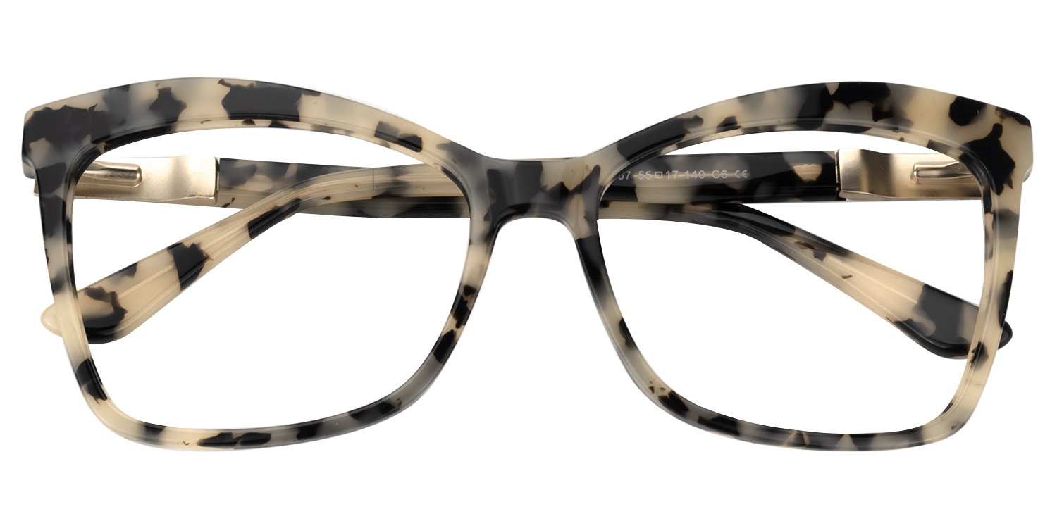 Alfred Butterfly Light Tortoise Glasses2