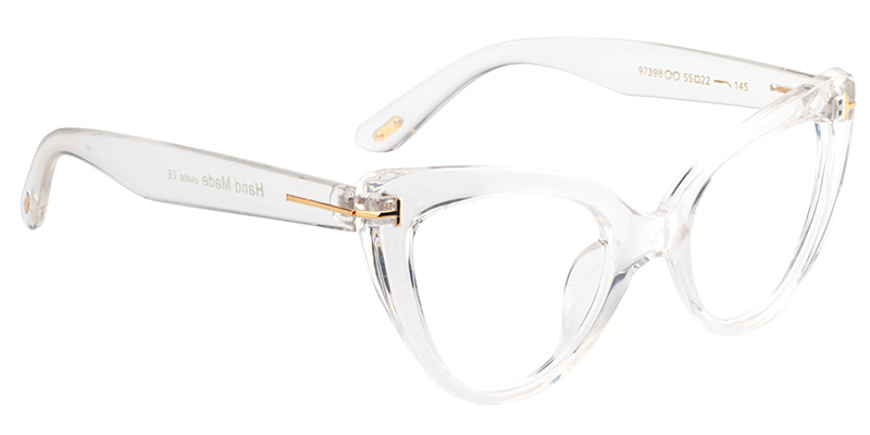 Buy Kristin Optical Glasses and EyeWear Frames on Zeelool3