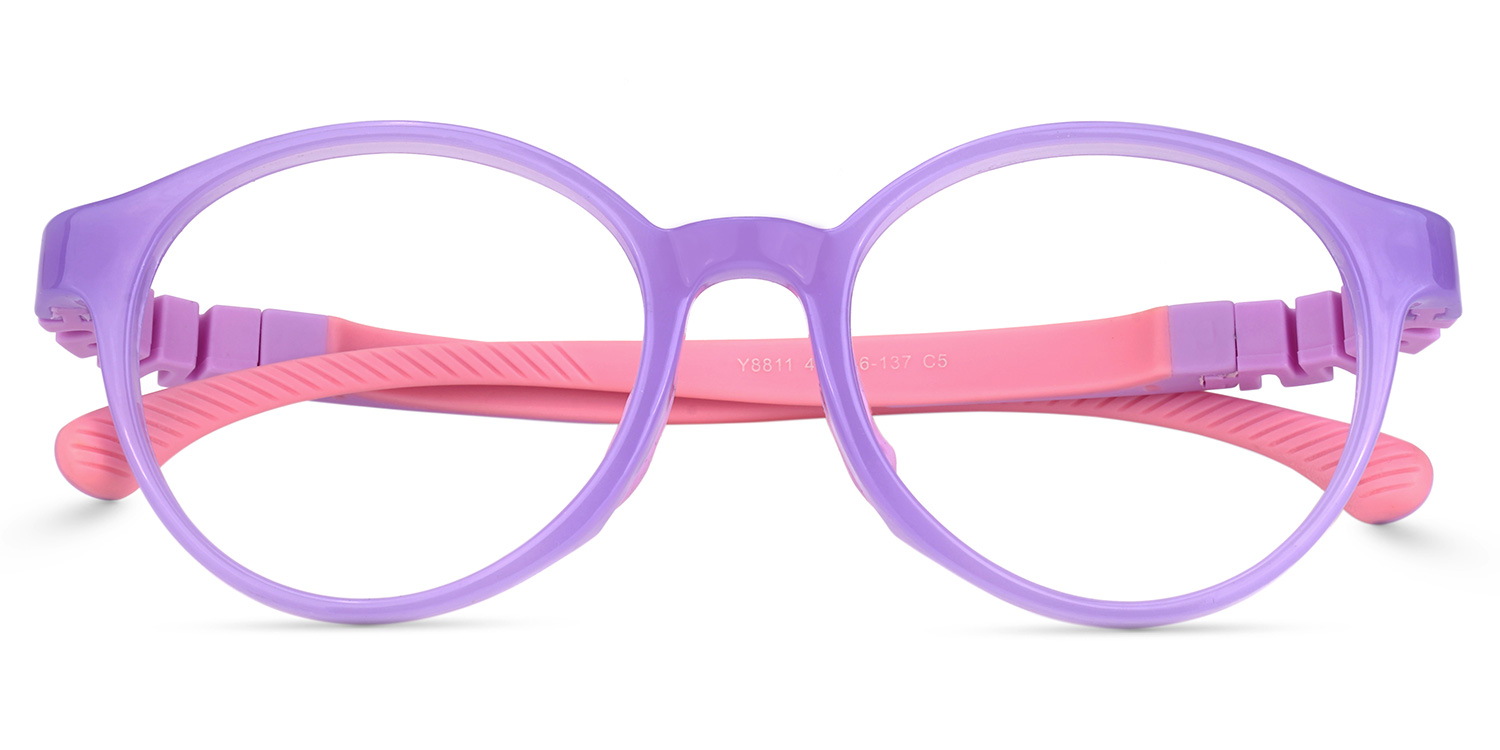 Hercules ( Age 1 - 3 ) glasses 2