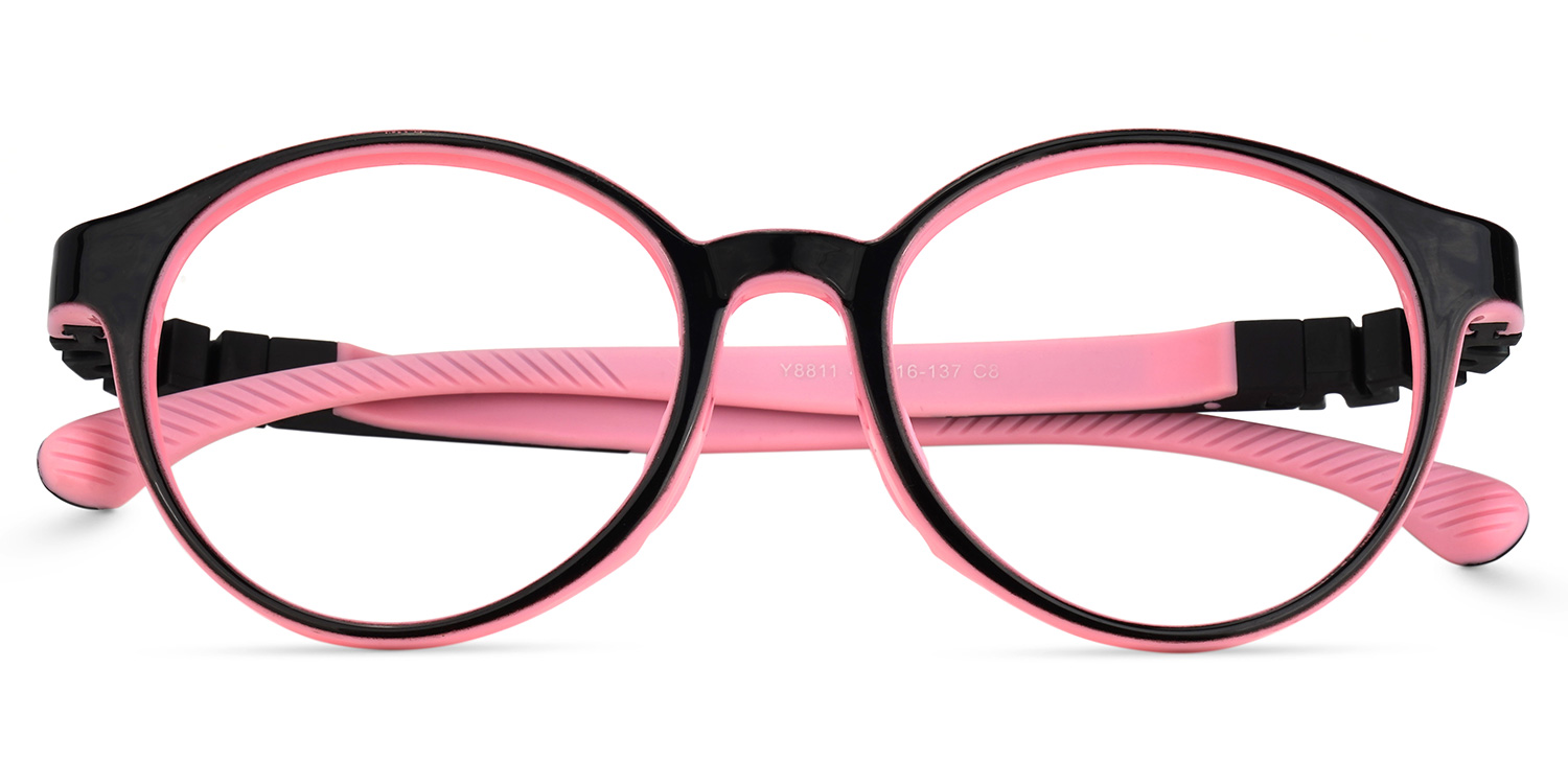 Buy Hercules ( Age 1 - 3 ) Optical Glasses and EyeWear Frames on Zeelool0