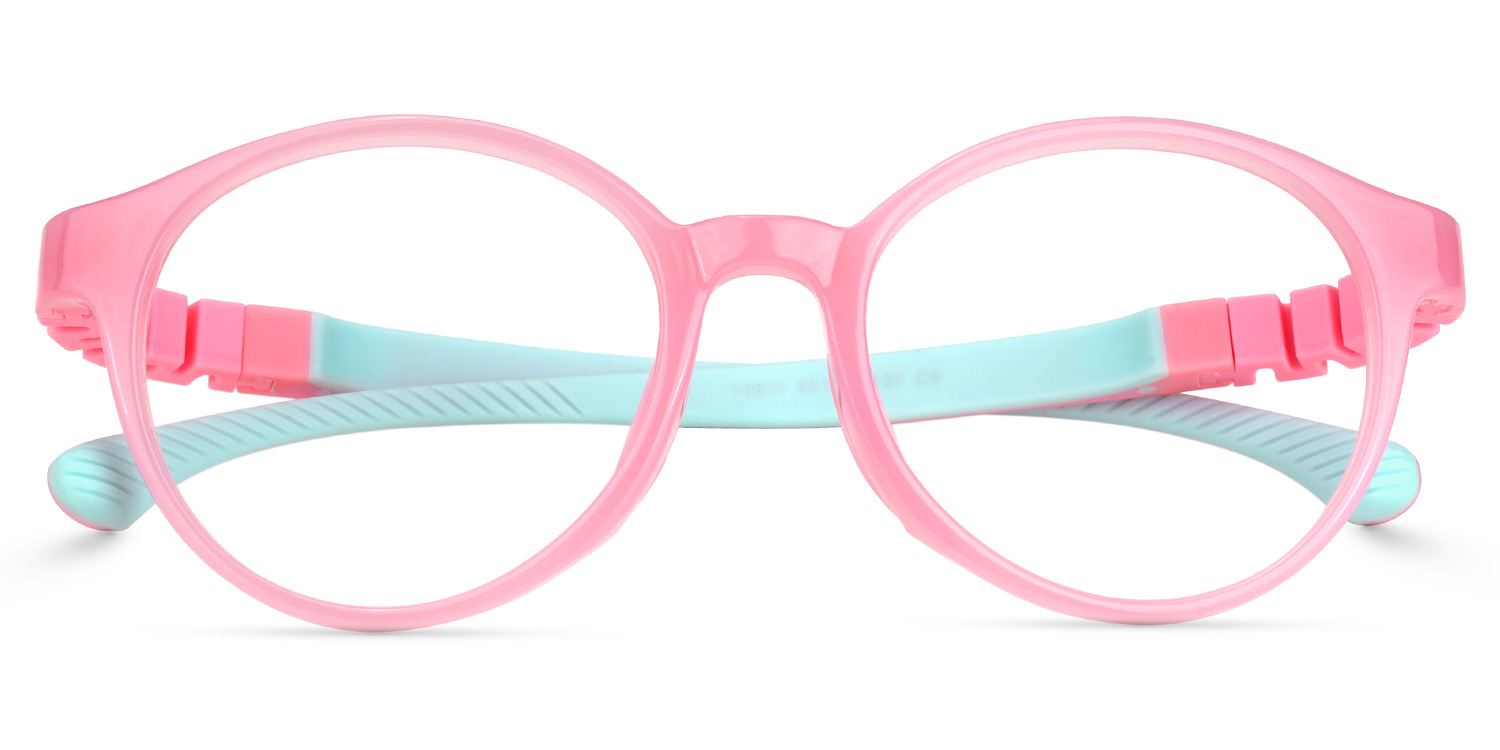 Buy Hercules ( Age 1 - 3 ) Optical Glasses and EyeWear Frames on Zeelool0