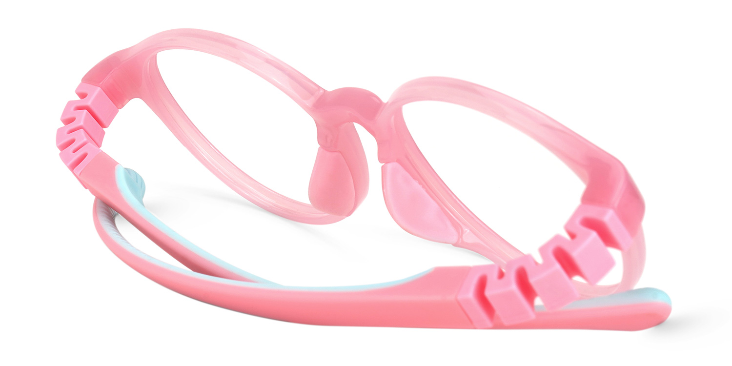 Buy Hercules ( Age 1 - 3 ) Optical Glasses and EyeWear Frames on Zeelool2