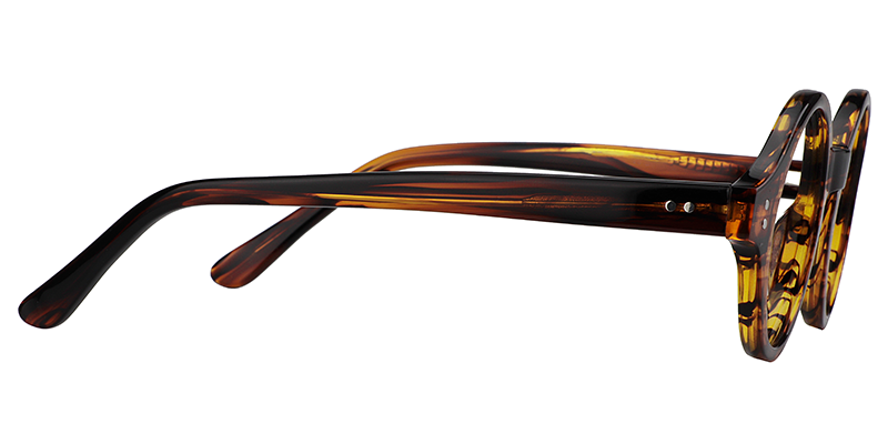 Giggs Round Glasses6