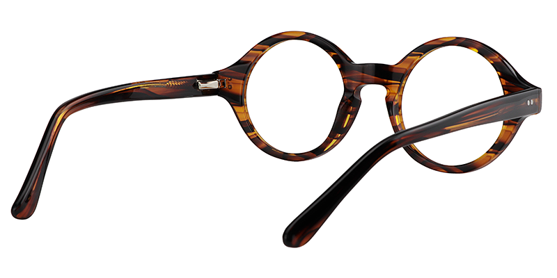 Giggs Round Glasses5