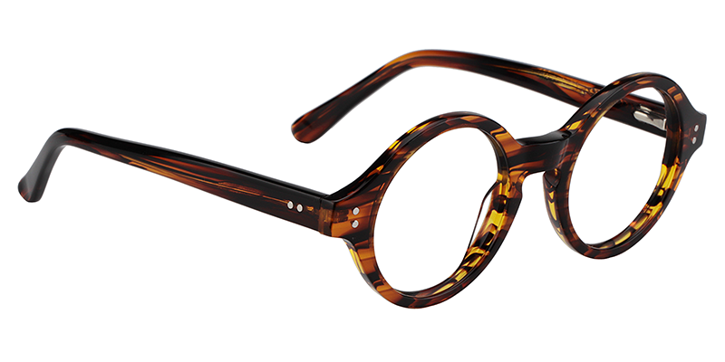Giggs Round Glasses3